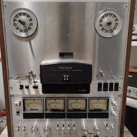 Sony TC-788-4 registratore bobine reel quadri