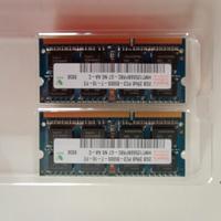 Memoria per MacBook pro 2014