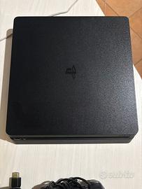 PlayStation 4 slim