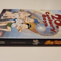 20th Century Boys Vol. 1
