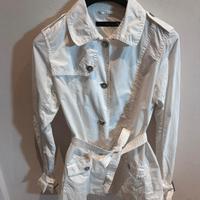 Trench corto Calvin Klein Jeans taglia L