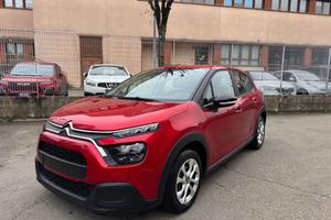 CITROEN C3 PureTech 83CV Live