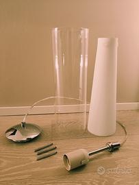 Lampadari a sospensione 