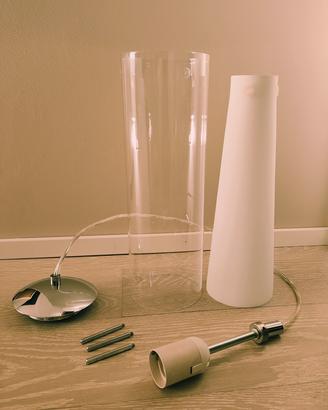 Lampadari a sospensione 