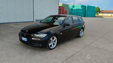 BMW 330XD