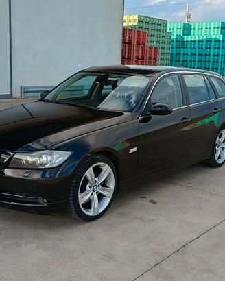 BMW 330XD