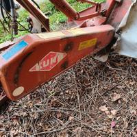 FALCIATRICE KUHN GMD 500