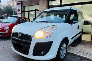 Fiat Doblo Doblò 1.4 T-Jet -PERFETTO- 2015