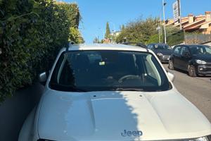 jeep renegade 1.5 turbo t4 mhev limited automatica