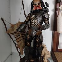 hot Toys Classic predator 