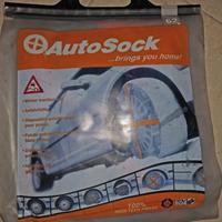 Calze antislittamento "AutoSock" - Misura 62