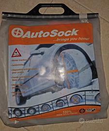 Calze antislittamento "AutoSock" - Misura 62