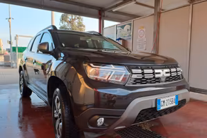 Dacia Duster 1.0 TCe 4x2 100cv Eco-G Journey USATO