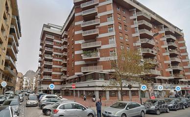 Panoramico 5 vani zona Cantieri 160mq