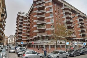 Panoramico 5 vani zona Cantieri 160mq