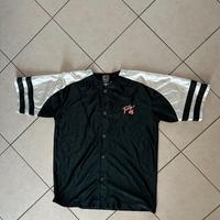 AND1 Spain Vintage Jersey “Tony 05” – anni 2000