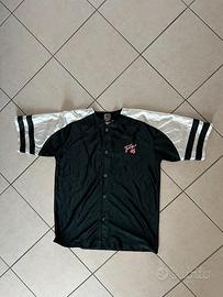 AND1 Spain Vintage Jersey “Tony 05” – anni 2000