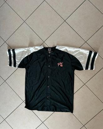 AND1 Spain Vintage Jersey “Tony 05” – anni 2000