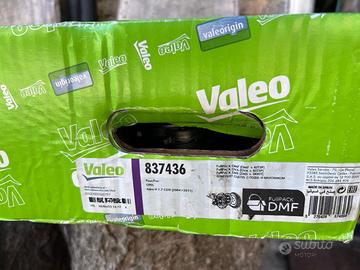 Kit Frizione 1 x VALEO FULLPACK DMF (CSC) 837436