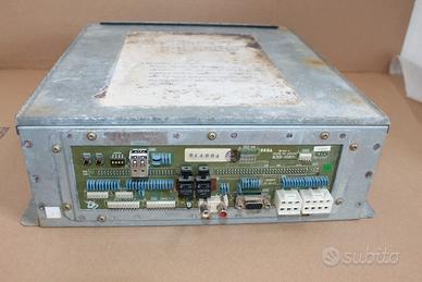 SEGA NAOMI - MOTHERBOARD