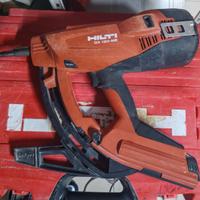 Hilti sparachiodi GX 120 ME