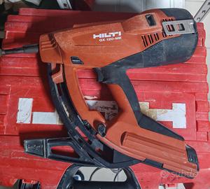 Hilti sparachiodi GX 120 ME