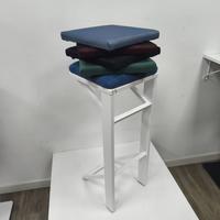 SGABELLI FERRO TESSUTO BAR SNACK PIZZERIA LOCALI 