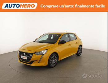PEUGEOT 208 PE80790