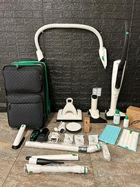 Folletto Vk 7 S a Batteria Completo GARANZIA 2ANNI