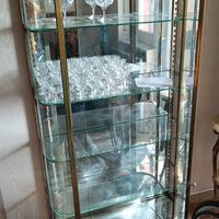 Vetrinetta in vetro