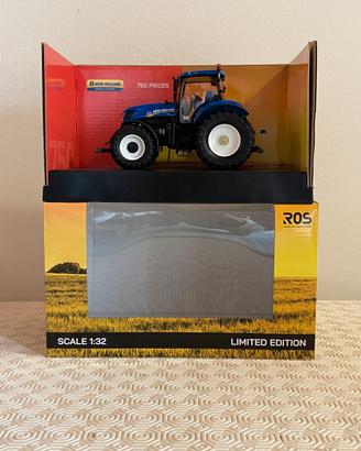 Modellini agricoli 1:32