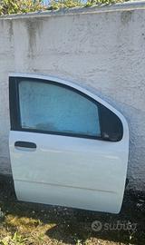 porte panda new