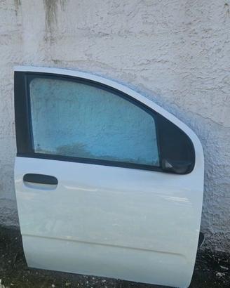 porte panda new