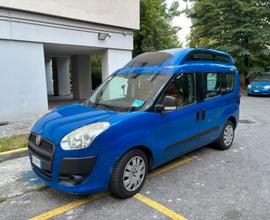 FIAT Doblò 3ª serie - 2014