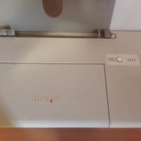 stampante lexmark z845