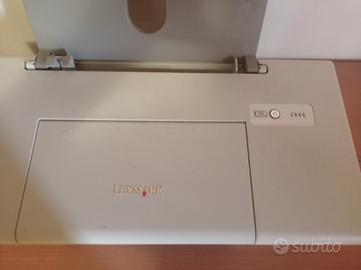 stampante lexmark z845