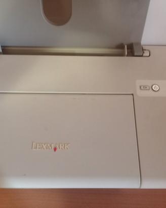 stampante lexmark z845