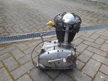 motore ducati 450 scrambler