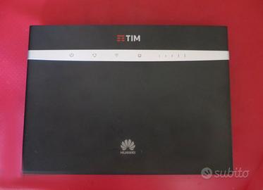 Huawei B525s-23a Router 4G da 300 Mbps Cat.6 Sim