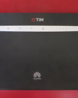 Huawei B525s-23a Router 4G da 300 Mbps Cat.6 Sim