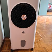 raffrescatore evaporativo nuovo 