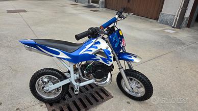 MINI MOTO CROSS 
