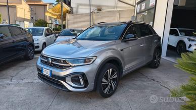 Volkswagen T-Roc 1.0 TSI R-Line