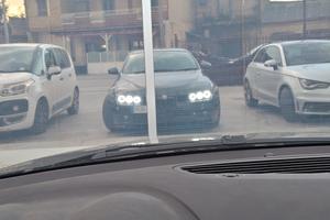 Alfa Romeo 159 Ti SW 2.4 200cv Diesel