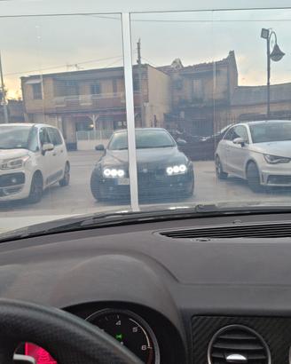 Alfa Romeo 159 Ti SW 2.4 200cv Diesel