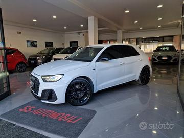 Audi A1 SPB 30 TFSI S tronic S line edition