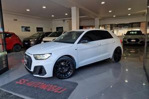Audi A1 SPB 30 TFSI S tronic S line edition