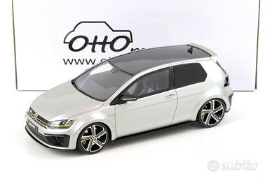 VW Golf VII 7 R400 1/18 Ottomobile