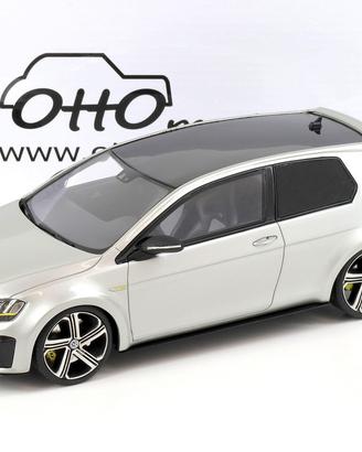 VW Golf VII 7 R400 1/18 Ottomobile