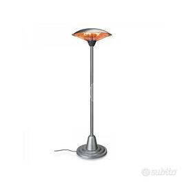 Lampada kemper al carbonio soleado elektric 65432k